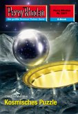 Kosmisches Puzzle (Heftroman) / Perry Rhodan-Zyklus "Stardust" Bd.2577 (eBook, ePUB)