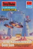 In der Kalmenzone von Siom Som (Heftroman) / Perry Rhodan-Zyklus "Chronofossilien - Vironauten" Bd.1287 (eBook, ePUB)