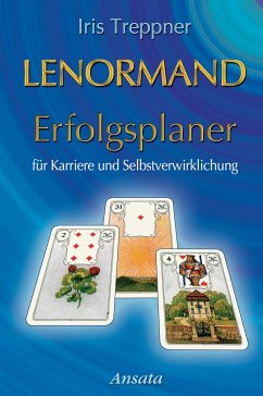 Lenormand Erfolgsplaner (eBook, ePUB) - Treppner, Iris
