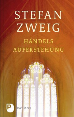 Händels Auferstehung (eBook, ePUB) - Zweig, Stefan