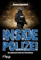Inside Polizei (eBook, ePUB) - Schubert, Stefan