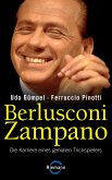 Berlusconi Zampano - (eBook, ePUB)