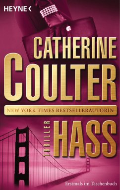 Hass (eBook, ePUB) - Coulter, Catherine