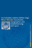 Welt-Räume (eBook, PDF)