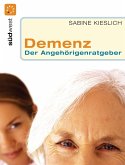 Demenz - (eBook, ePUB)