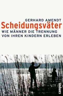Scheidungsväter (eBook, ePUB) - Amendt, Gerhard