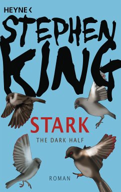 Stark/ Dark Half (eBook, ePUB) - King, Stephen