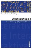 Cyberscience 2.0 (eBook, PDF)