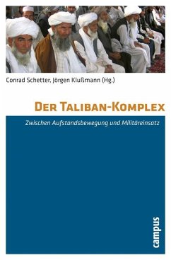 Der Taliban-Komplex (eBook, PDF)