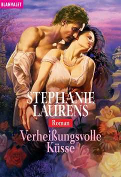 Verheißungsvolle Küsse (eBook, ePUB) - Laurens, Stephanie