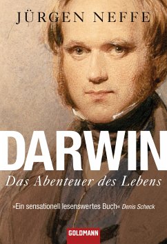 Darwin (eBook, ePUB) - Neffe, Jürgen