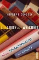 Die Liebe zur Weisheit (eBook, ePUB) - Drosdek, Andreas