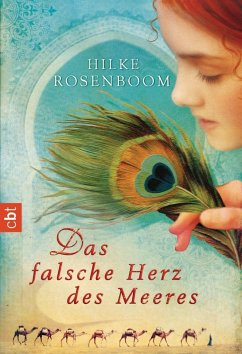 Das falsche Herz des Meeres (eBook, ePUB) - Rosenboom, Hilke