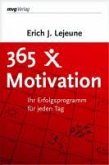 365 x Motivation (eBook, PDF) 365 x Motivation (eBook, PDF)