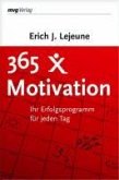 365 x Motivation (eBook, PDF)