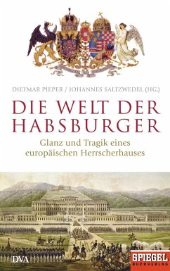 Die Welt der Habsburger (eBook, ePUB)