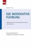 Cover Die moderative Führung (eBook, PDF)