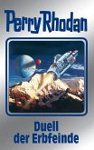 Duell der Erbfeinde / Perry Rhodan - Silberband Bd.117 (eBook, ePUB)