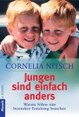 Jungen sind einfach anders (eBook, ePUB)