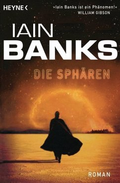 Die Sphären (eBook, ePUB) - Banks, Iain