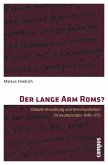 Der lange Arm Roms? (eBook, PDF)