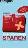 Schmerzfrei sparen (eBook, PDF)
