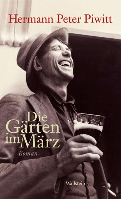 Die Gärten im März (eBook, PDF) - Piwitt, Hermann Peter