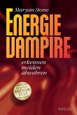 Energie-Vampire (eBook, ePUB)