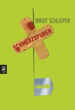 Schmerzspuren (eBook, ePUB) - Schlieper, Birgit