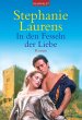 In den Fesseln der Liebe / Cynster Bd.4... - Bild 1