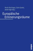 Europäische Erinnerungsräume (eBook, PDF)