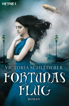 Fortunas Flug (eBook, ePUB) - Schlederer, Victoria