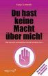 Du hast keine Macht über mich (eBook,... - Bild 1