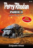 Zielpunkt Arkon / Perry Rhodan - Neo Bd.25 (eBook, ePUB)