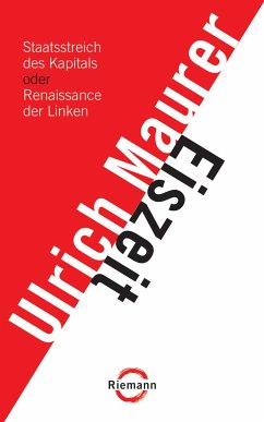 Eiszeit (eBook, ePUB) - Maurer, Ulrich