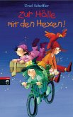 Zur Hölle mit den Hexen (eBook, ePUB)