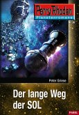 Der lange Weg der SOL / Perry Rhodan - Planetenromane Bd.16 (eBook, ePUB)