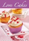 Love Cakes (eBook, ePUB)