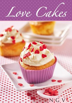 Love Cakes (eBook, ePUB) - Nett, Maja