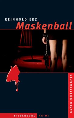 Maskenball (eBook, ePUB) - Erz, Reinhold