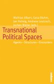 Transnational Political Spaces (eBook, PDF)