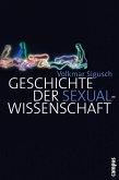 Geschichte der Sexualwissenschaft (eBook, PDF)