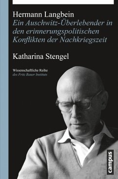 Hermann Langbein (eBook, PDF) - Stengel, Katharina