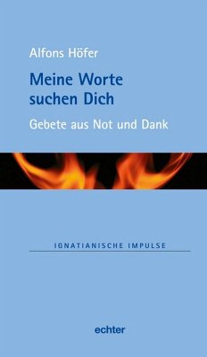 Meine Worte suchen Dich (eBook, PDF) - Höfer, Alfons