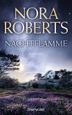 Nachtflamme / Nacht-Trilogie Bd.2 (eBook, ePUB)