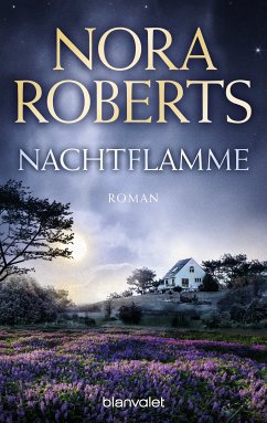 Nachtflamme / Nacht-Trilogie Bd.2 (eBook, ePUB) - Roberts, Nora
