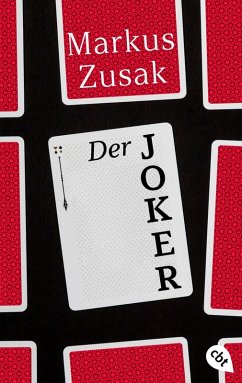 Der Joker (eBook, ePUB) - Zusak, Markus