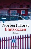 Blutskizzen / Kommissar Kirchenberg Bd.3 (eBook, ePUB)