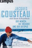 Der Mensch, die Orchidee und der Oktopus (eBook, ePUB)