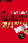 Die gefährlichsten Börsenfallen - und wie man sie umgeht (eBook, PDF)